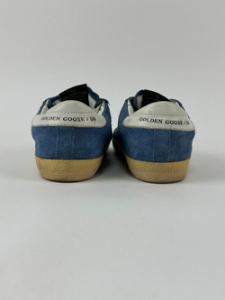 Кеды Golden Goose