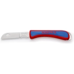 Складной нож для электриков Knipex 16 20 50 SB