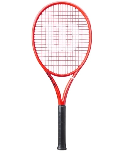 Теннисная ракетка Wilson Defyer 100UL V1 + Струны