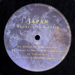Japan / Exorcising Ghosts (2LP)