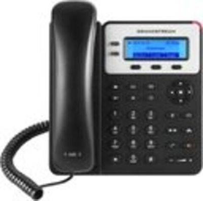 IP-телефон GRANDSTREAM GXP1625, SIP, IP, PoE, HD-звук