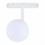Магнитный трековый светильник ST Luce PIBOLE ST358.536.07, 7W 3000K