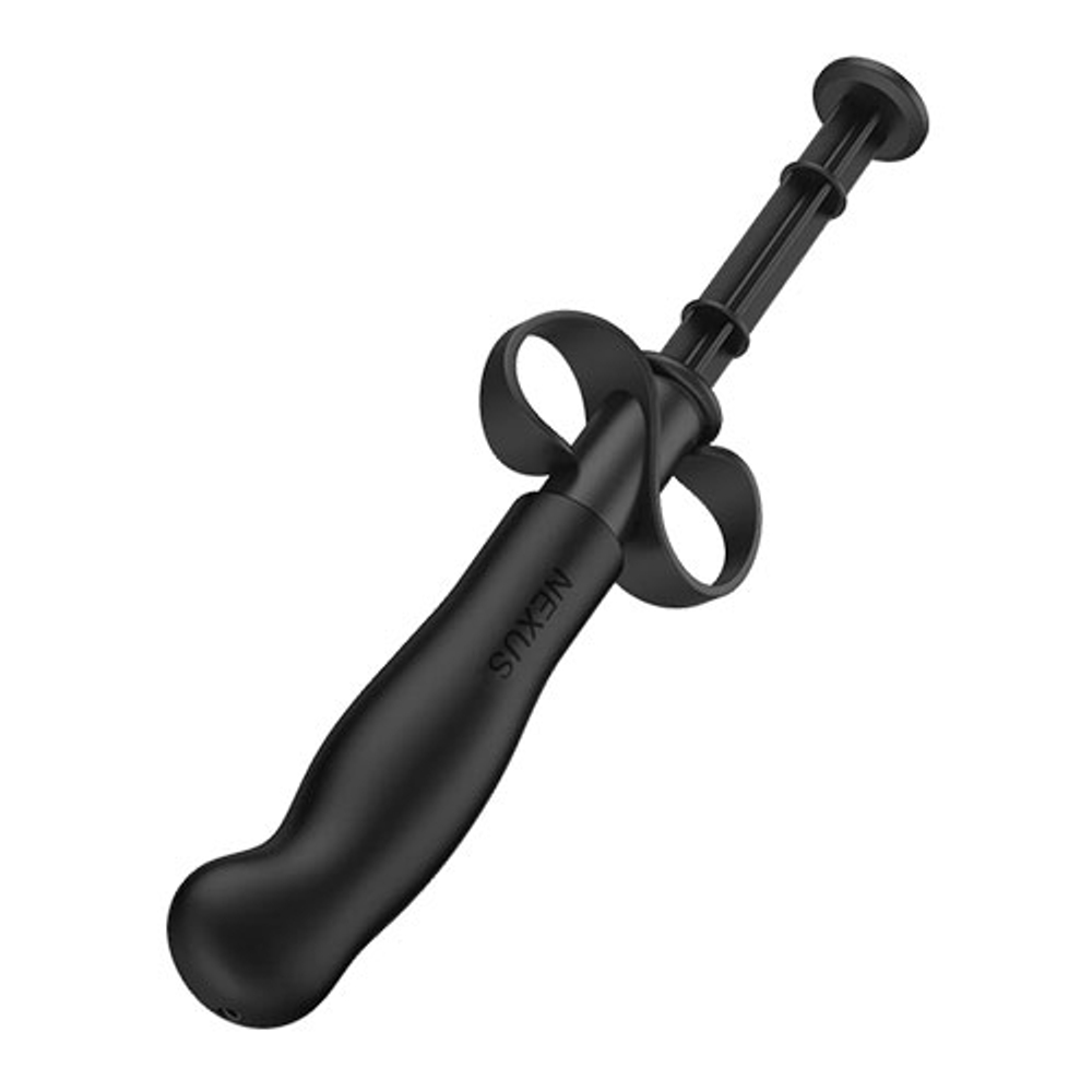 Шприц для введения лубриканта NEXUS Infinity Lube launcher Pro