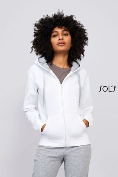 SOL'S SOUL WOMEN