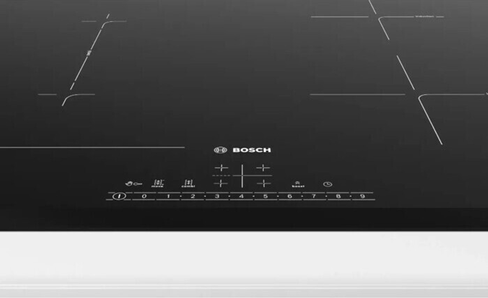 Электрическая варочная панель Bosch PVS651FC5E