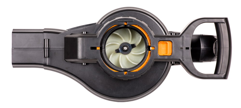 Аккумуляторный пылесос / воздуходувка бесщеточный WORX WG583E.9