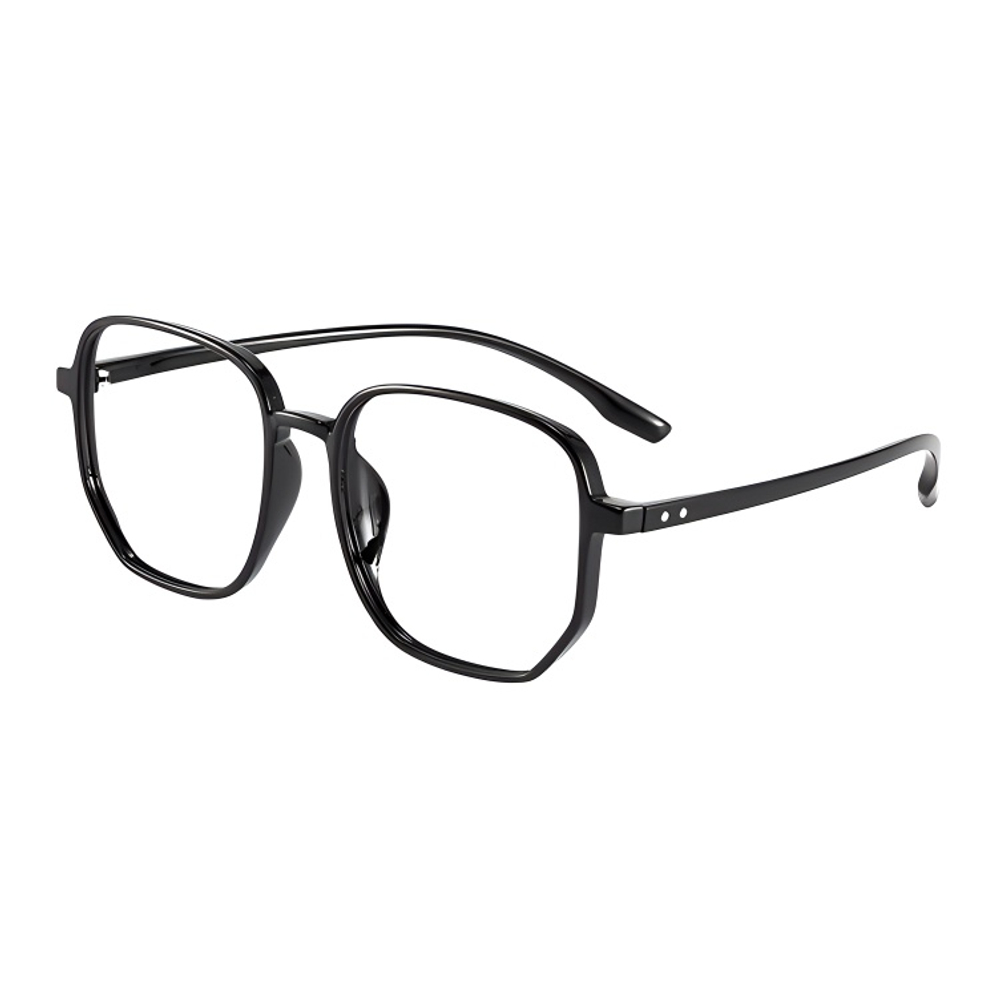 CANGMUYOUPIN TR/Memory Plastic Square Functional Eyes Unisex