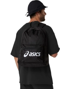 Рюкзак теннисный Asics Backpack 23L - performance black/brilliant white