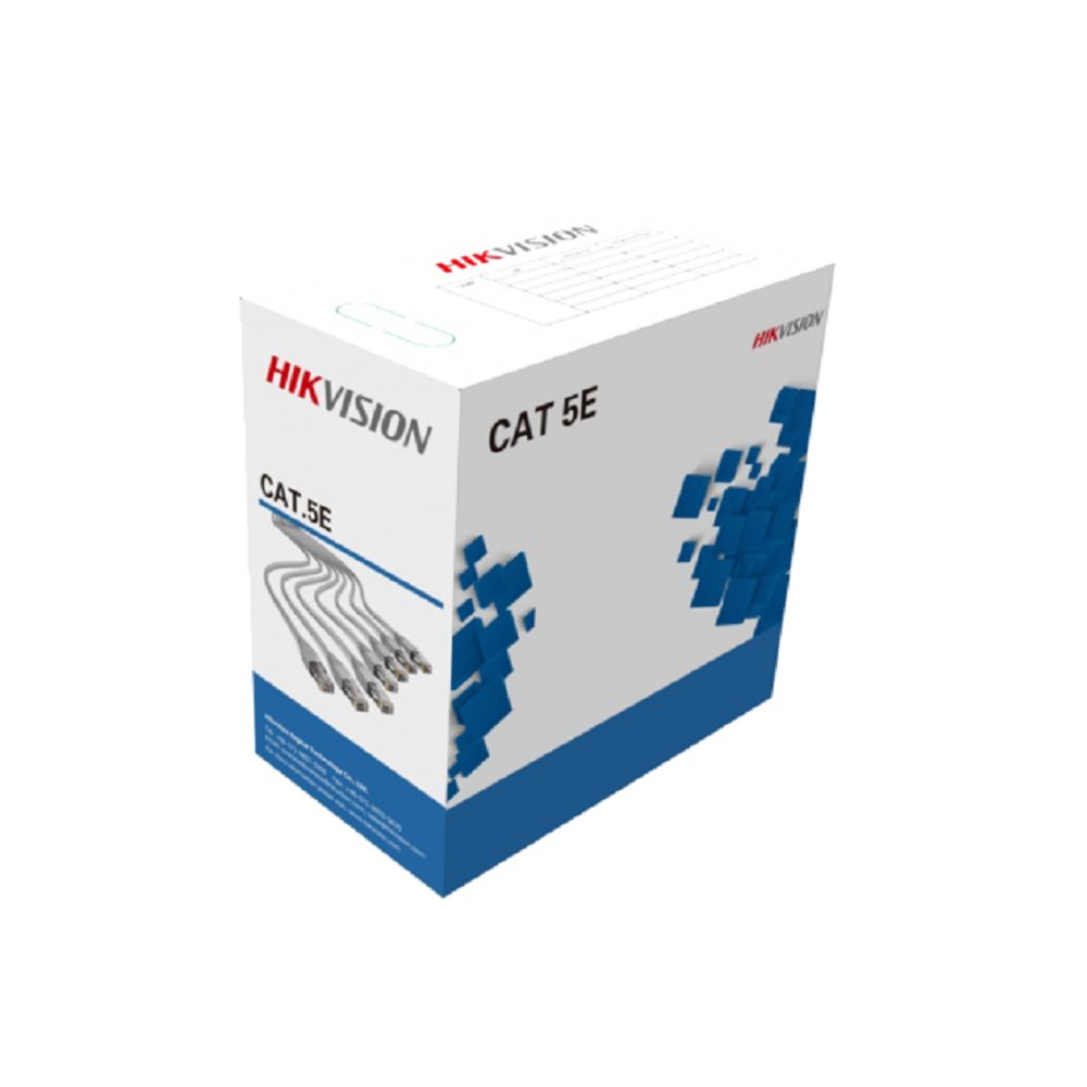 Витая пара UTP cat.5e 4*2*0.45 (внутр 100)