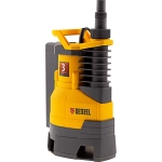 Дренажный насос DPX650, 650 Вт, подъем 7 м, 11500 л/ч// DENZEL 97225