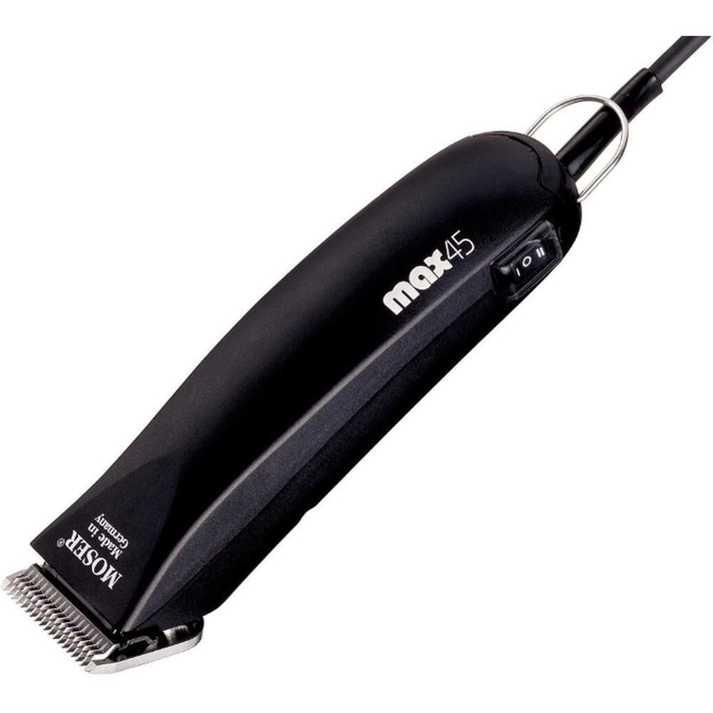 Машинка для стрижки животных Moser Max45 (1245-0077) - 2
