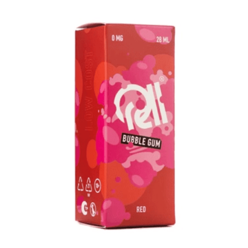Купить Rell Red - Bubble Gum 28 мл