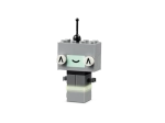 Конструктор LEGO Classic 11037 Создавай космические планеты