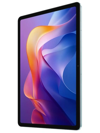 Планшет Xiaomi Redmi Pad 2 11" (2025) 6/128GB Wi-Fi Mint Green