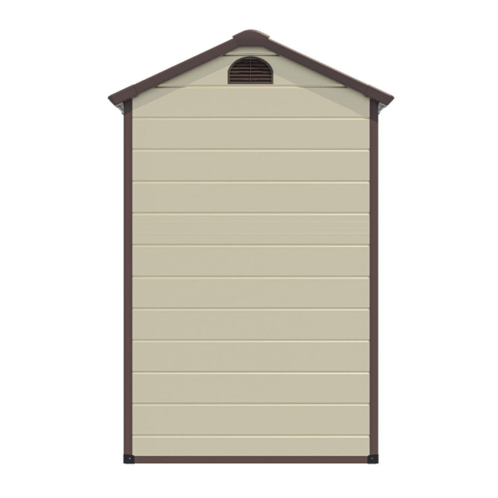 Пластиковый хозблок для душа и туалета Wotex Storage-01-1