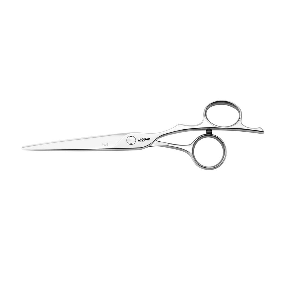 Ножницы прямые Jaguar Silver Line Fame 5.5"