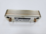 Теплообменник ГВС (16пл.) ARISTON BS/Clas/Genus... (арт. 65104333-1)