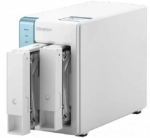 Сетевой RAID-накопитель QNAP  TS-231P3-2G