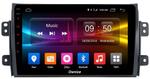 Магнитола для Suzuki SX4 2006-2014 - Kuberg OL-9625 IPS, Android 10, 4G SIM-слот