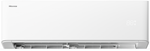 Сплит-система кондиционер настенный Hisense Vibe classic a AS-24HW4RFWHA00 на 73 м²