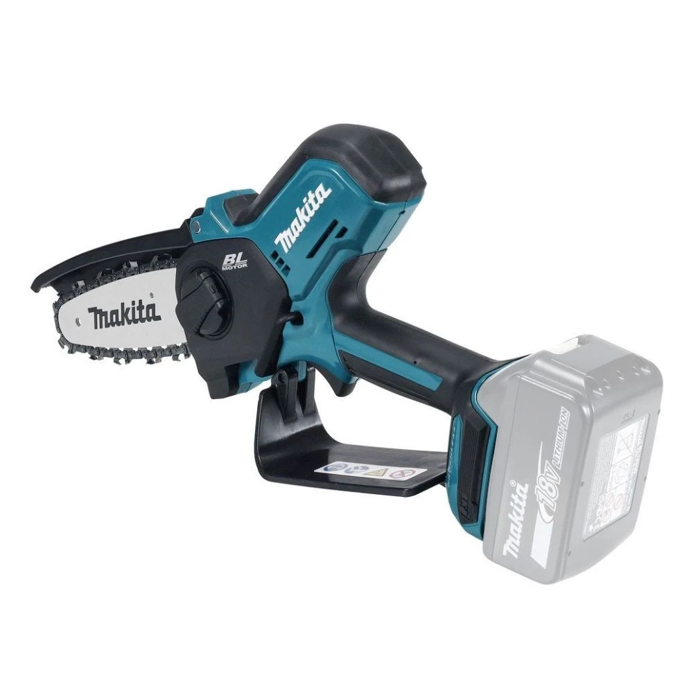 Аккумуляторная цепная пила Makita DUC150Z