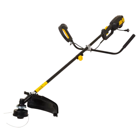 Электрический триммер Huter GET-420B