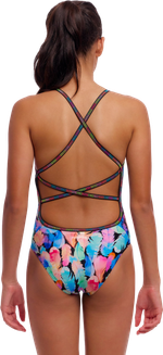 Купальник FUNKITA Girl's Tickle Torture