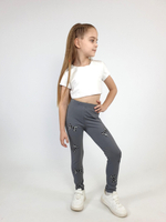 17-38-2 Лосины для девочки