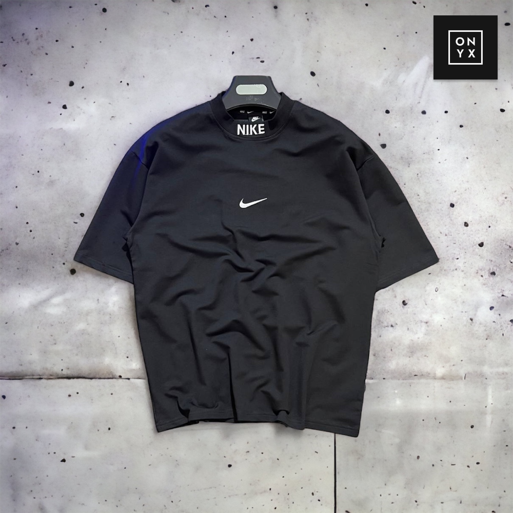 Футболка Nike #9 • Черный