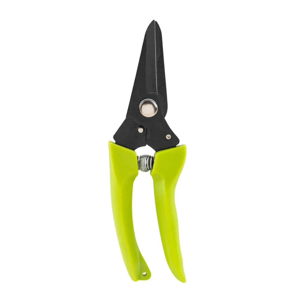 Секатор флористический (L-175мм),в блистере WMC TOOLS WMC-TG1306011-B