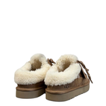 Ugg Lowmel Mule Chestnut