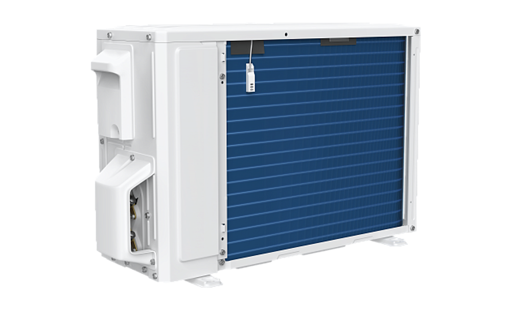Сплит-система FERRUM, TITAN WS30 (on/off), FIS09VR1 / FOS09VR1-WS30