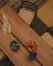 Стол Sashi из массива тикового дерева 220 x 100 см