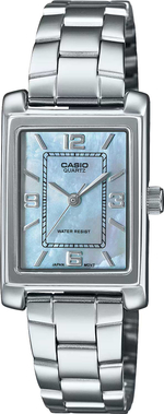 Часы Casio LTP-1234DS-2A