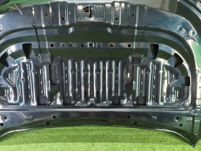 Капот Toyota RAV4 5 XA50 (2018-н.в.)