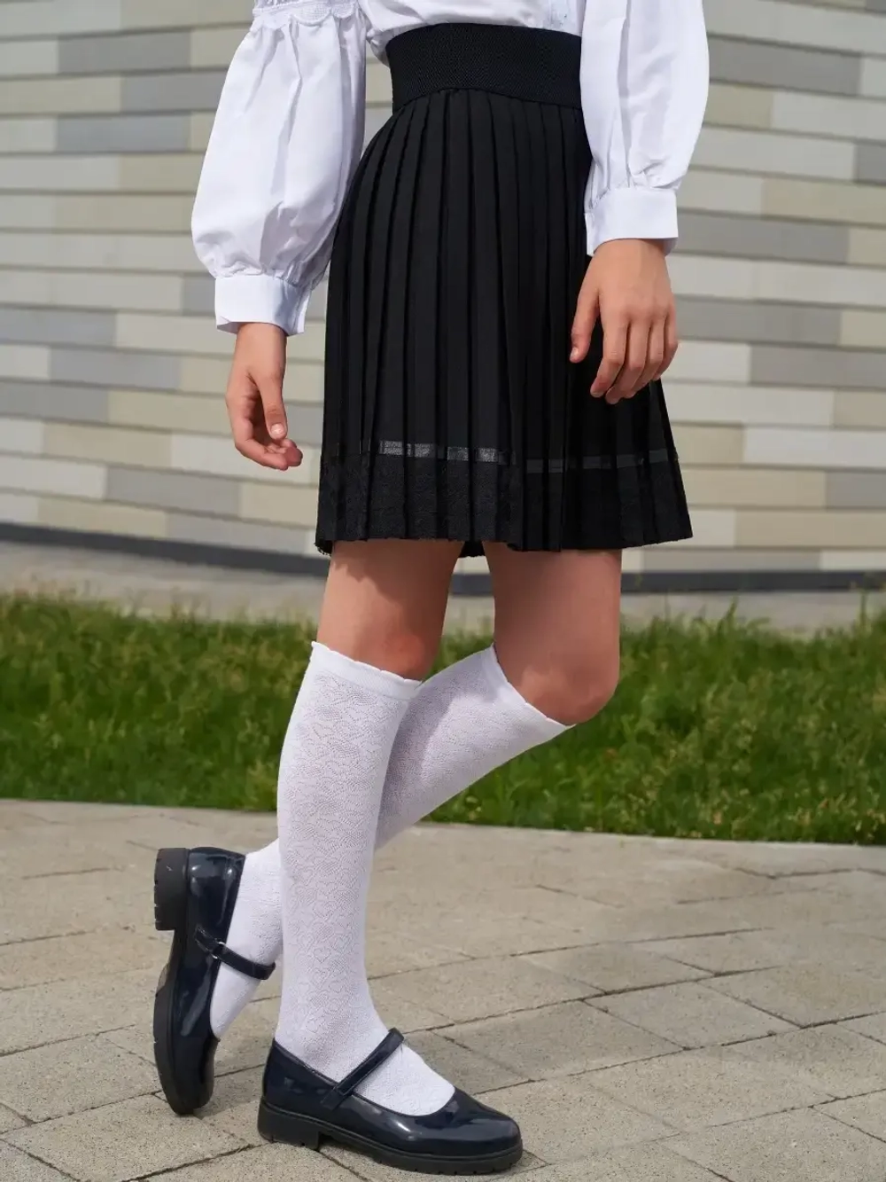 Юбка