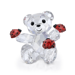 KRIS BEAR:GOOD LUCK BEAR