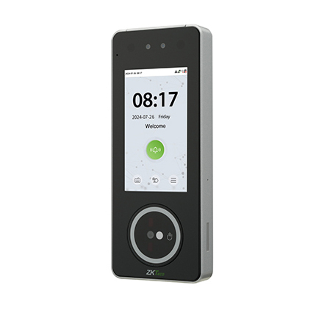 ZKTeco SpeedPalm-V5L [EM] биометрический терминал распознавания лиц и ладони