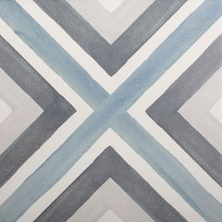Smile Tile Artisan Blue 19,8x19,8