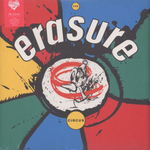 Erasure / The Circus (LP)