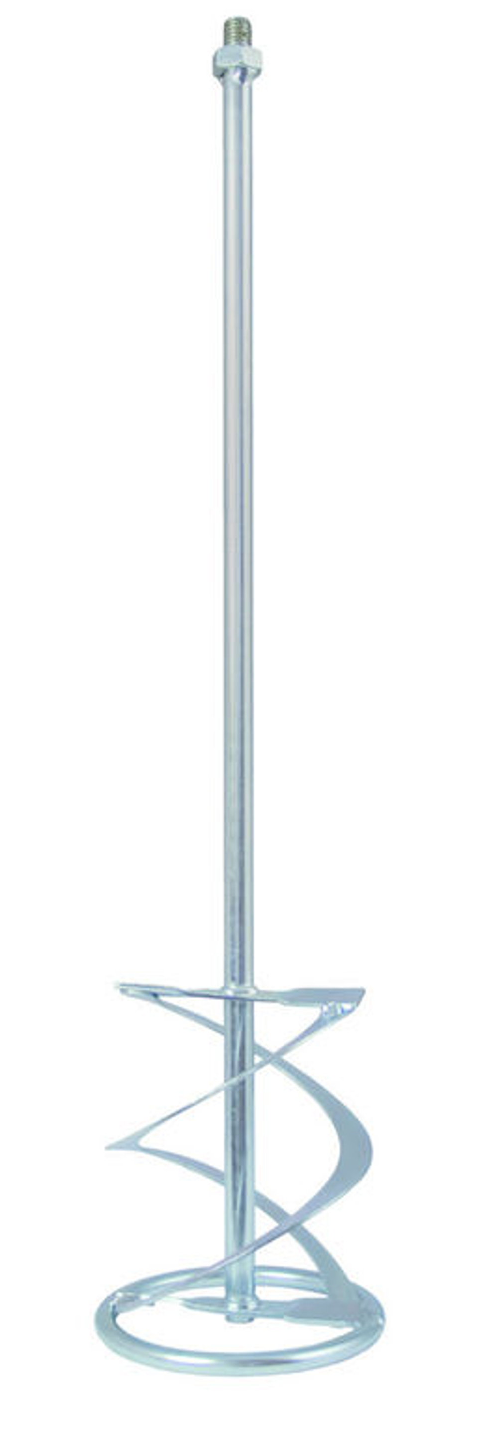 Венчик-мешалка 160х600х80 М14 EIBENSTOCK WG160