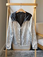 Двухсторонняя куртка-ветровка Emporio Armani, 140