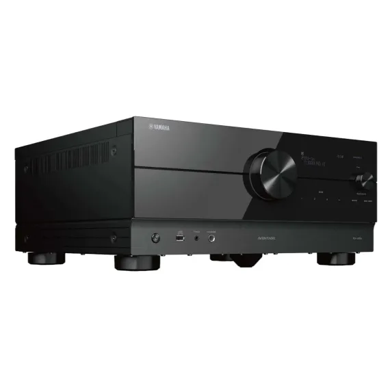 Yamaha RX-A6A Black