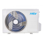 Сплит-система MDV MDSAG-09HRN1/MDOAG-09HN1 Infini on/off