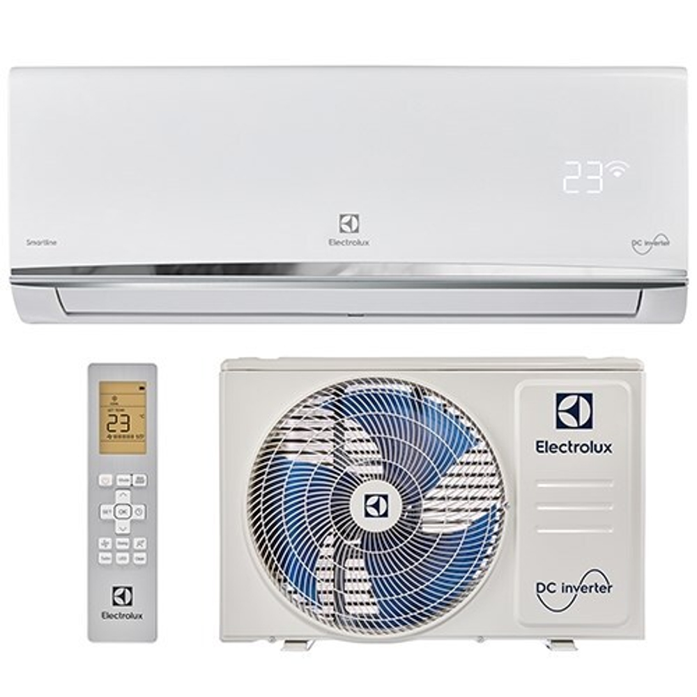 Сплит-система Electrolux EACS/I-12HSM/N8_V2
