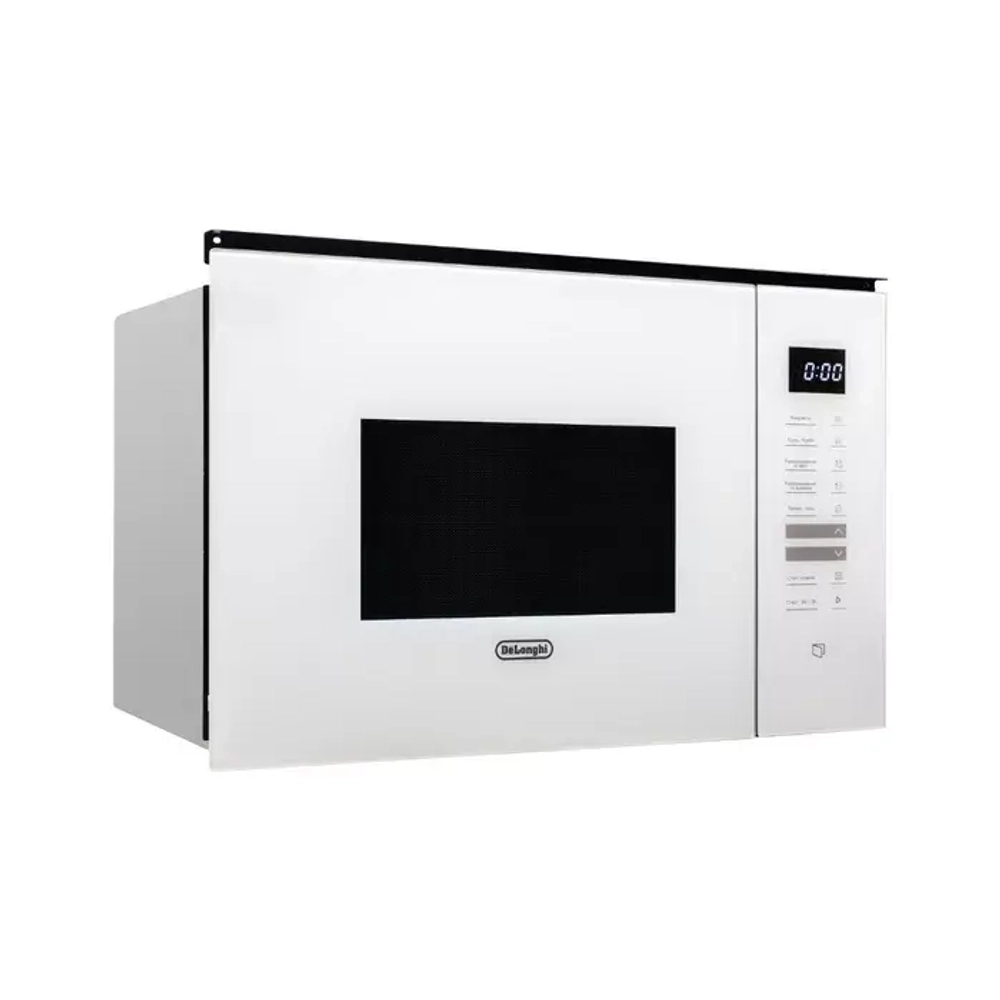 DeLonghi Встраиваемая микроволновая печь DMO 25BB ROMA