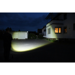 Фонарь Led Lenser MT18 3000лм 540м 96ч IPX4 Аккумуляторный Повышенной яркости