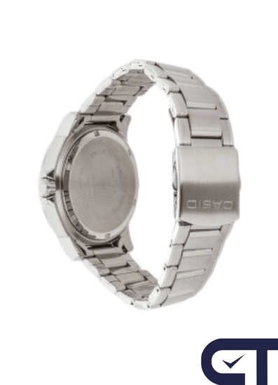 Casio MTD-145D-1A — мужские наручные часы