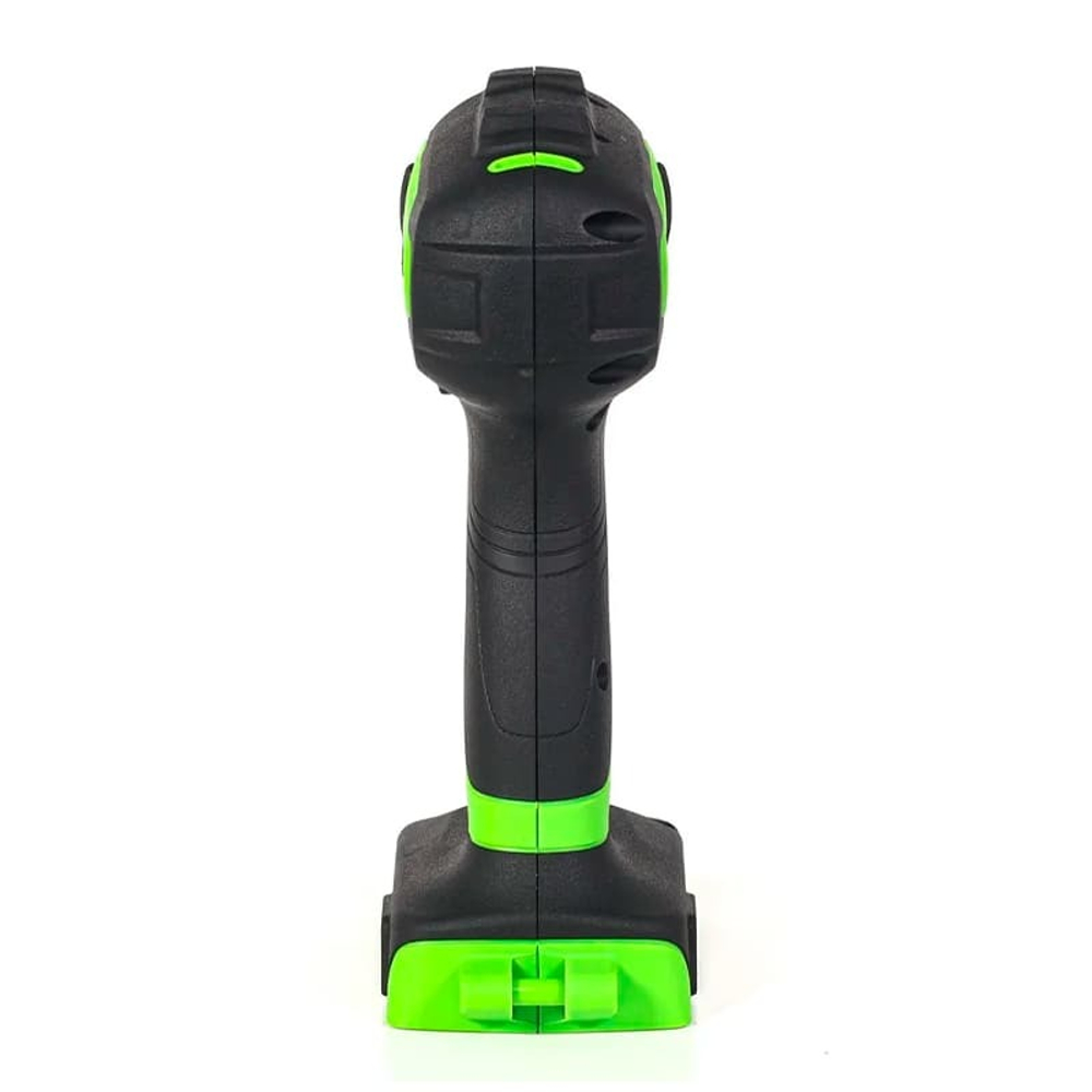 Гайковерт ударный аккумуляторный Greenworks Арт. 3803607, 24V, 200 Нм, бесщеточный