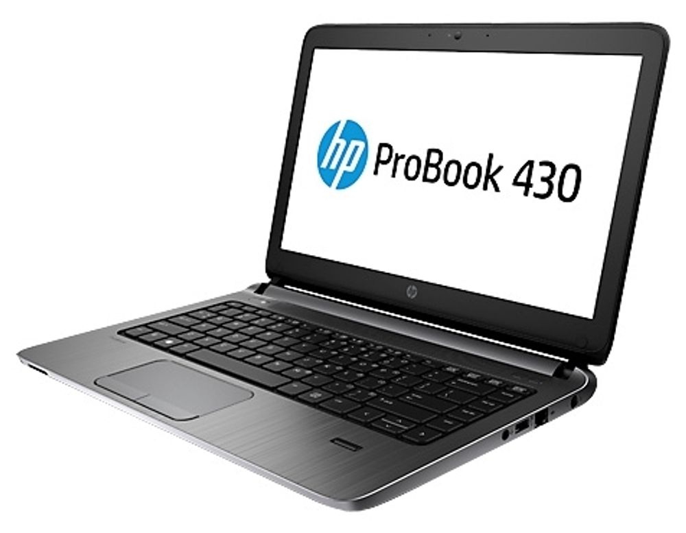 Ноутбук HP ProBook 430 G2 (G6W10EA) Core i5 4210U 1700 Mhz/13.3"/1366x768/4.0Gb/500Gb/DVD нет/Intel HD Graphics 4400/Wi-Fi/Bluetooth/3G/EDGE/GPRS/Win 7 Pro 64